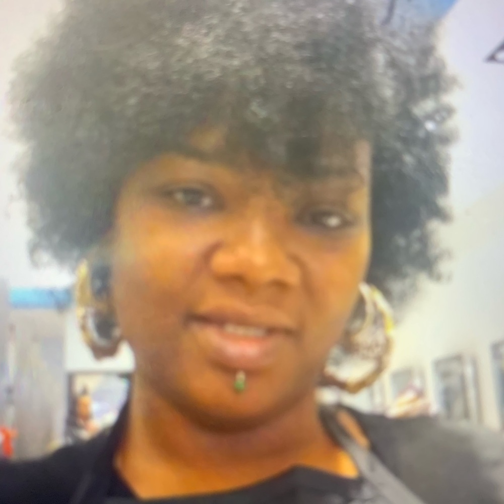 Meet your Posher, Nephretite